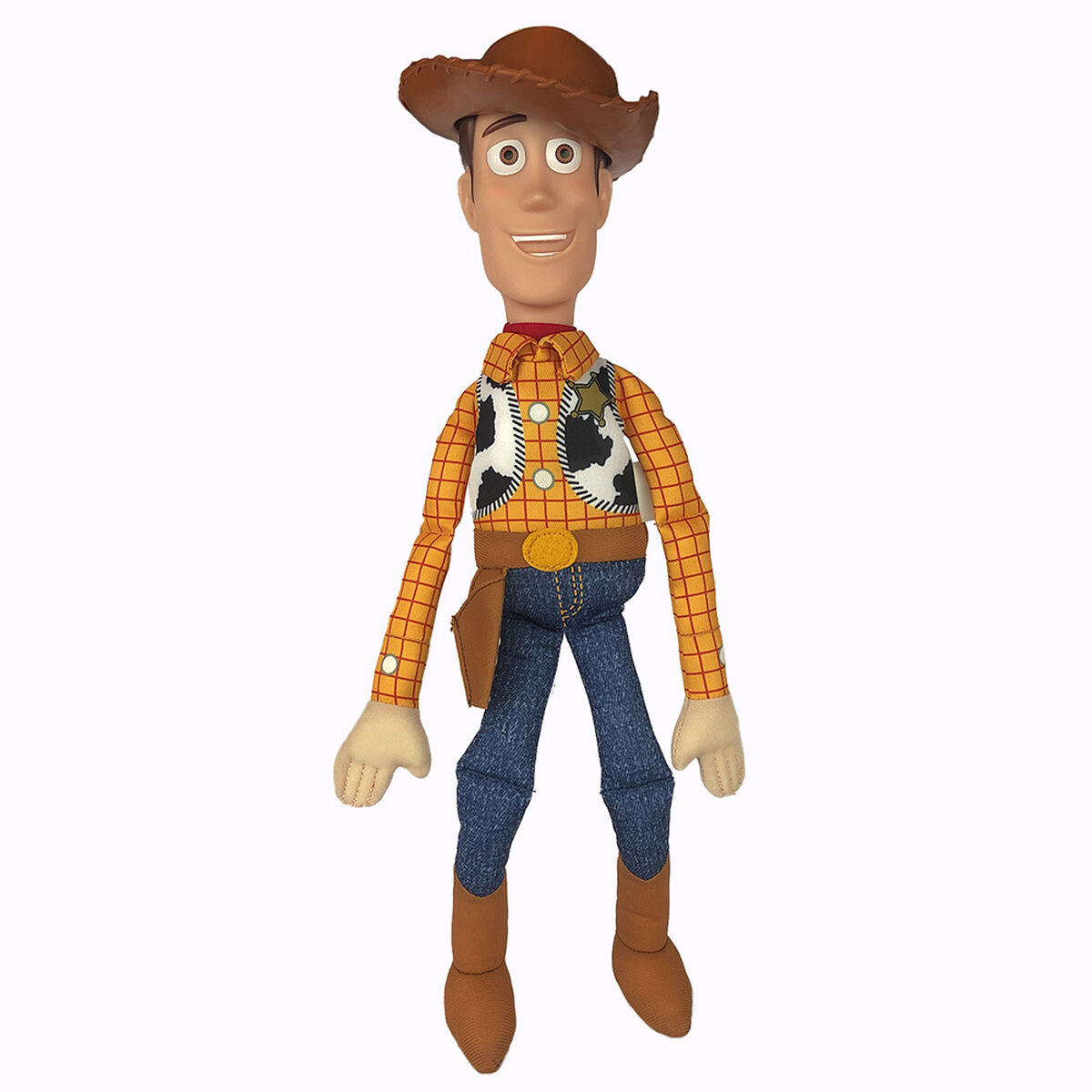 Figura Sheriff Woody Toy Story