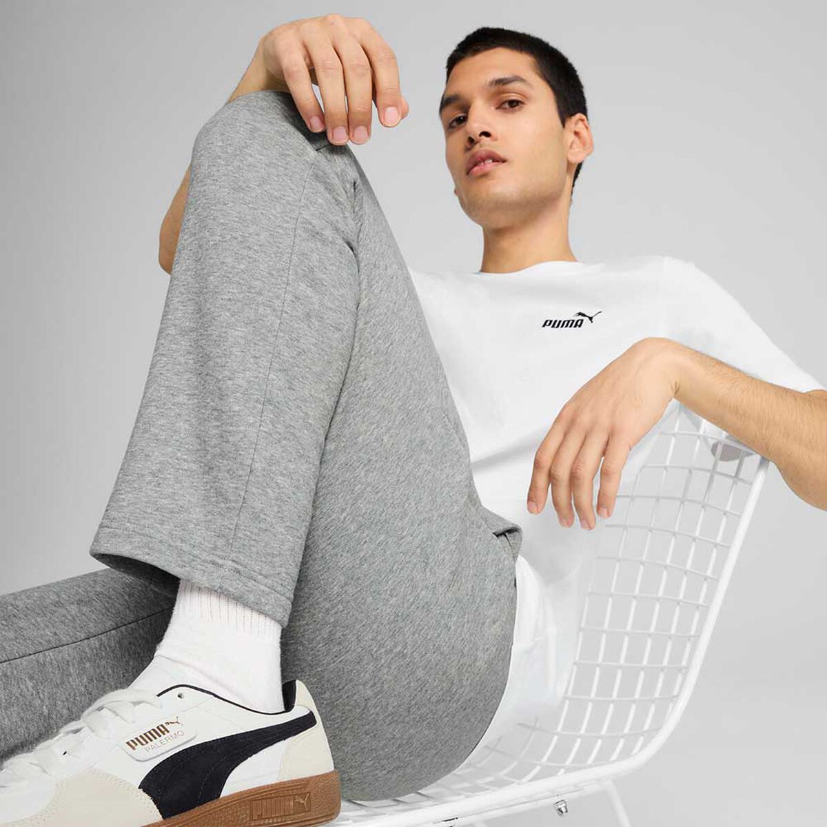 Pantalón Urbano Hombre Puma