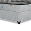 Cama Europea Simmons 2 Plazas Sunset