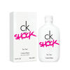 Perfume Calvin Klein Shock For Her EDT 100 ml