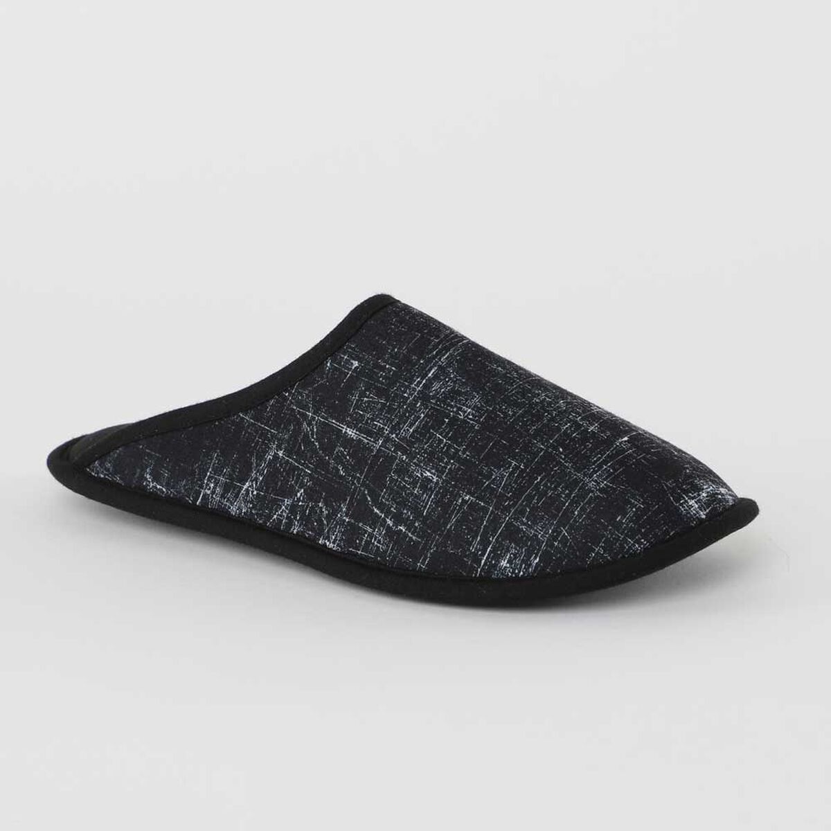 Pantuflas Hombre Icono