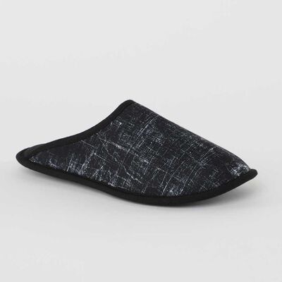 Pantuflas Hombre Icono