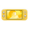 Consola Nintendo Switch Lite 32GB Amarilla