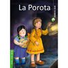 Libro La Porota Hernán del Solar Zig-Zag