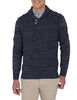 Sweater de Algodón Cuello en V Hombre Arrow
