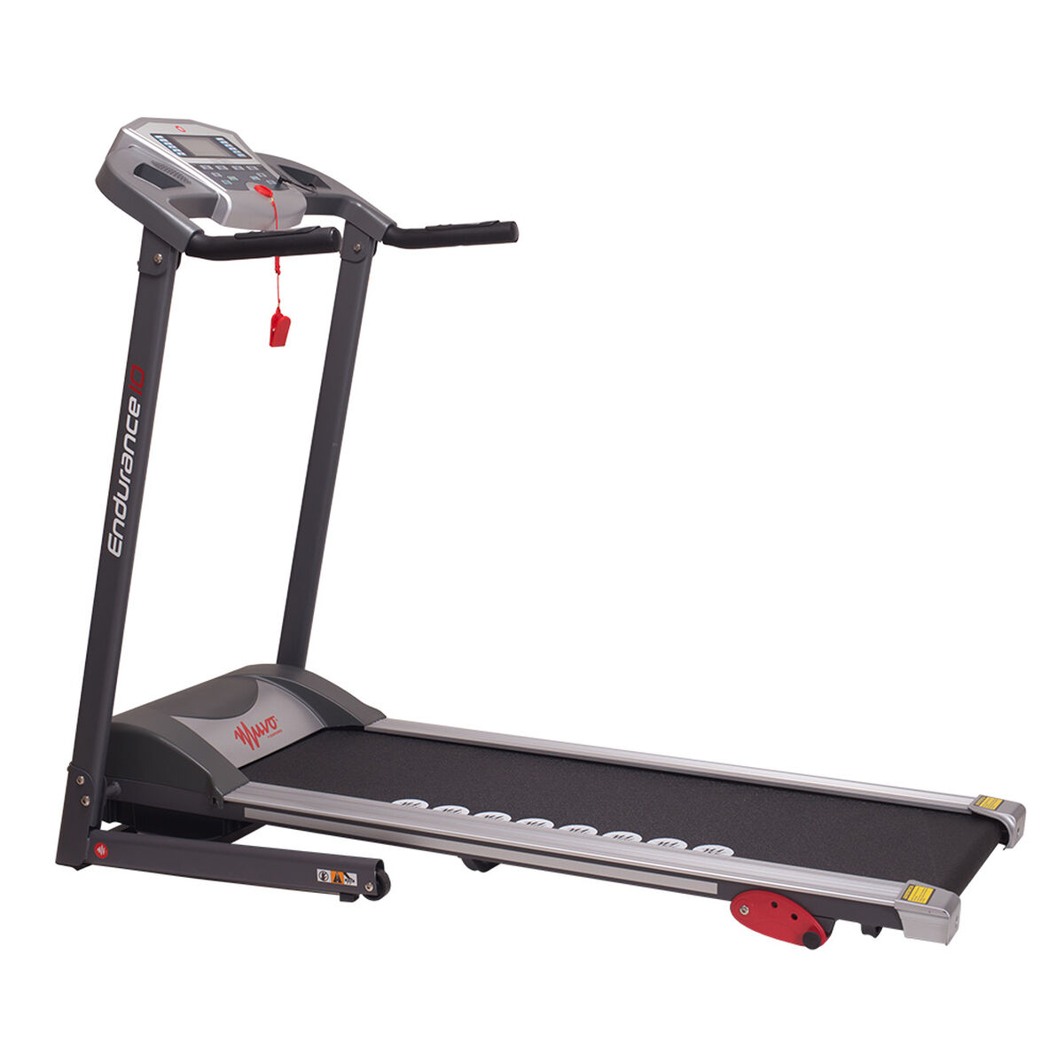 Trotadora Muvo ENDURANCE 10