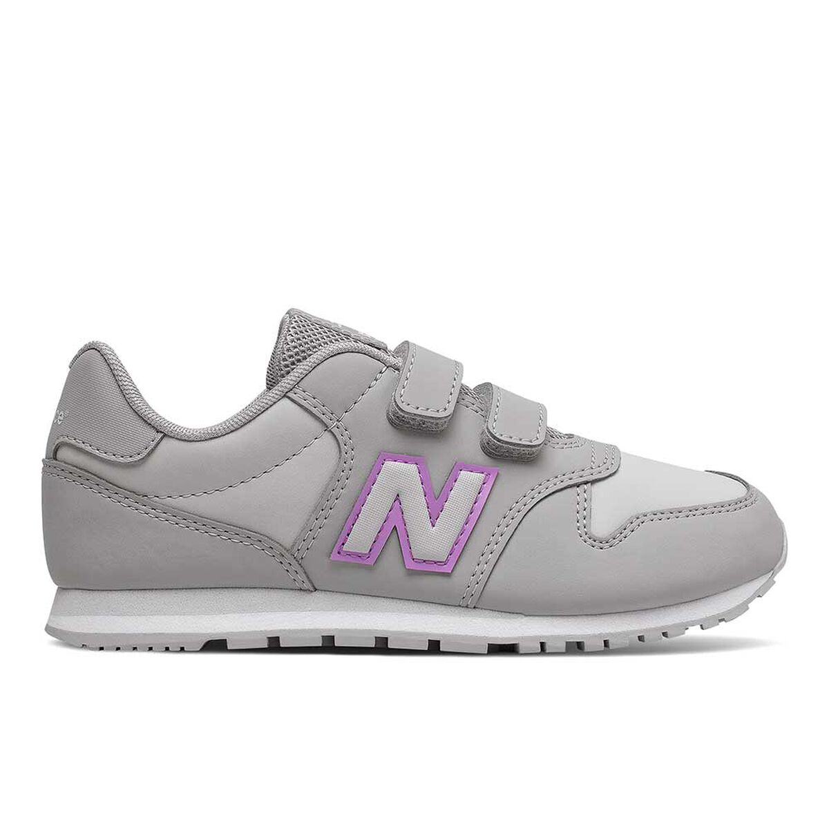 Zapatilla Niña New Balance