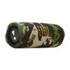 Parlante Bluetooth JBL Flip 7 Squad