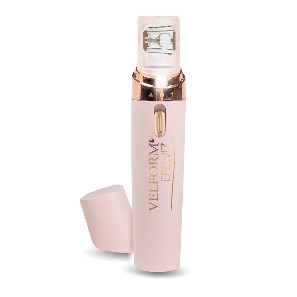 Depiladora Recargable Swiss Nature Labs Epilwiz