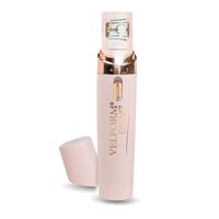 Depiladora Recargable Swiss Nature Labs Epilwiz