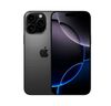 Apple Smartphone iPhone 16 Pro Max 256GB Negro Titanio 6,9" Liberado