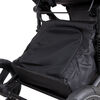 Coches Travel System Epic 6G 532 Heather Grey Infanti