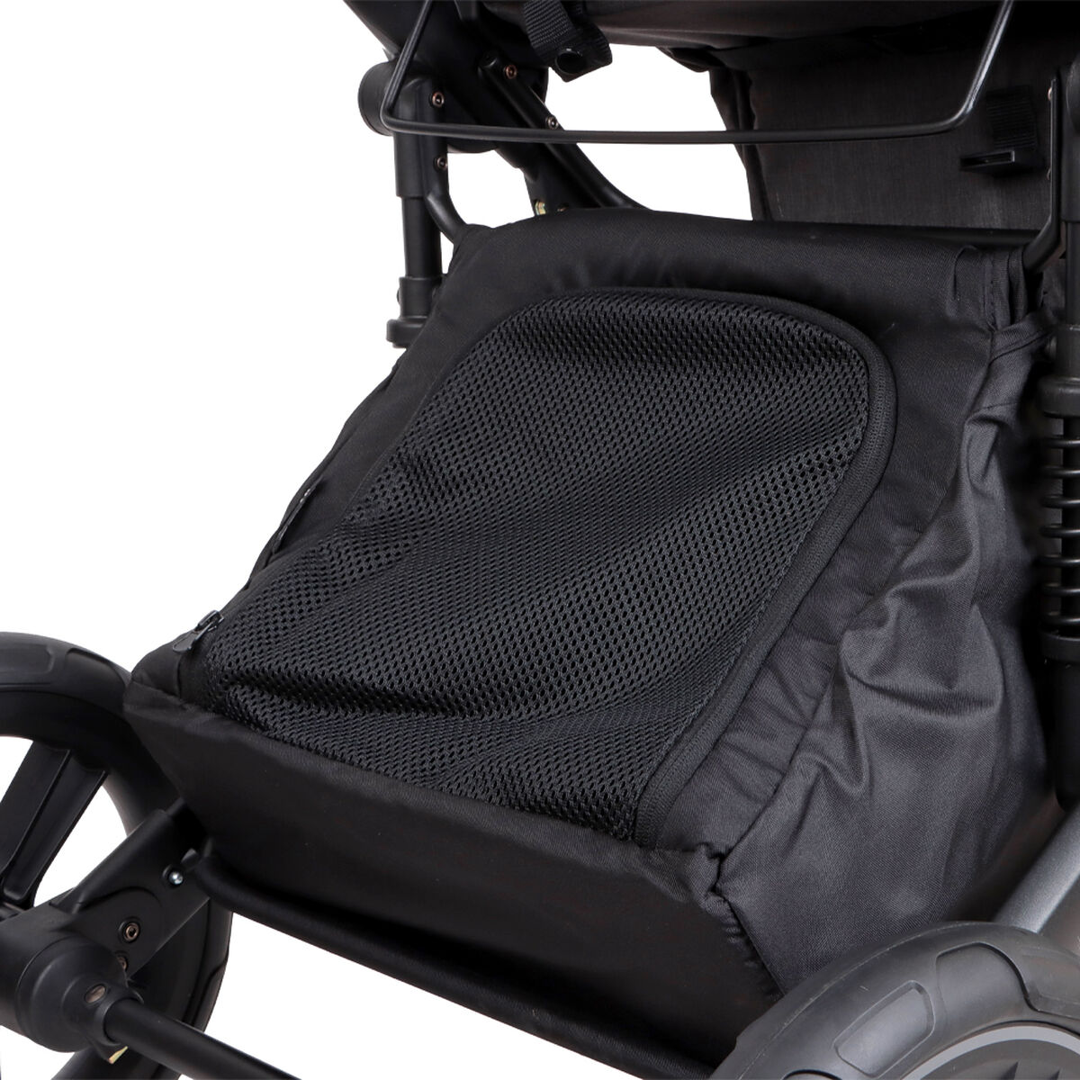 Coches Travel System Epic 6G 532 Heather Grey Infanti