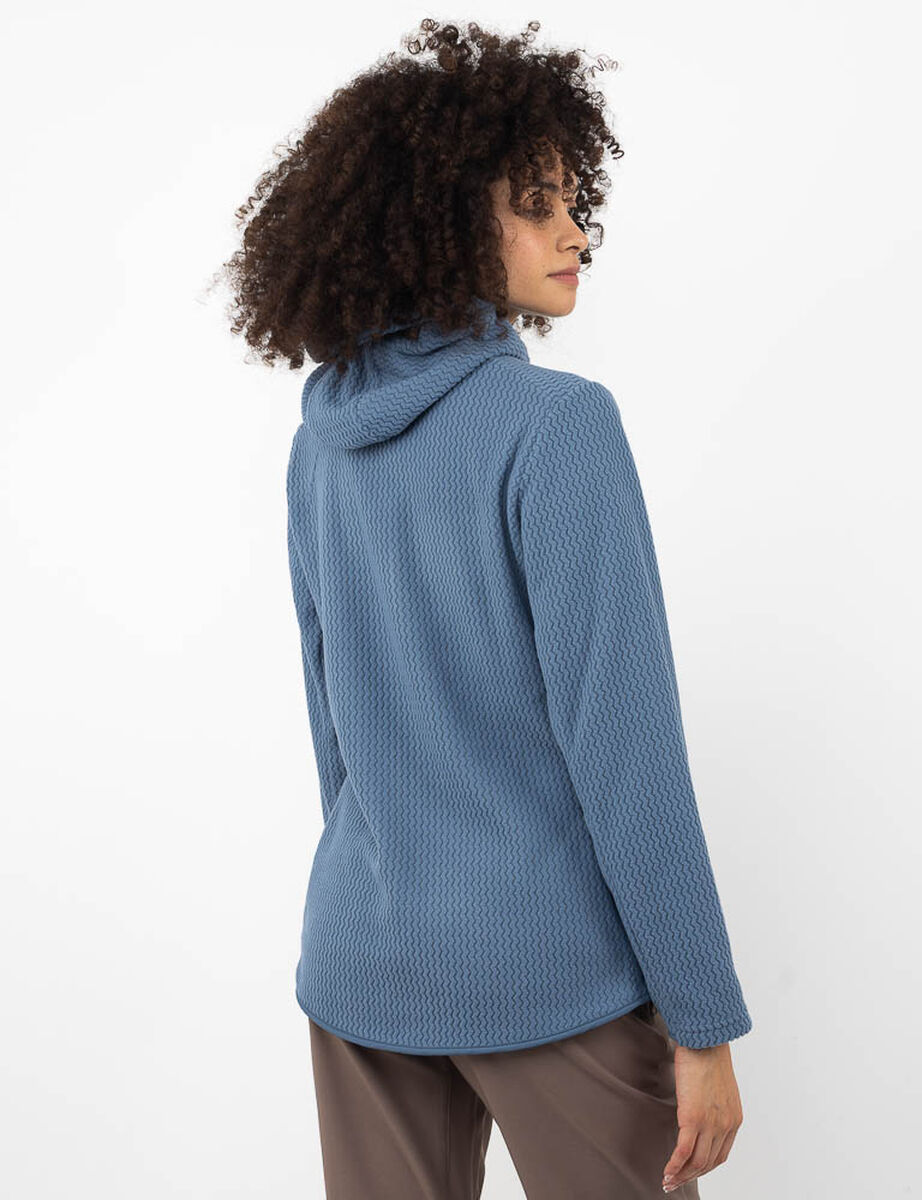 Poler&oacute;n Derportivo Mujer Alpinextrem