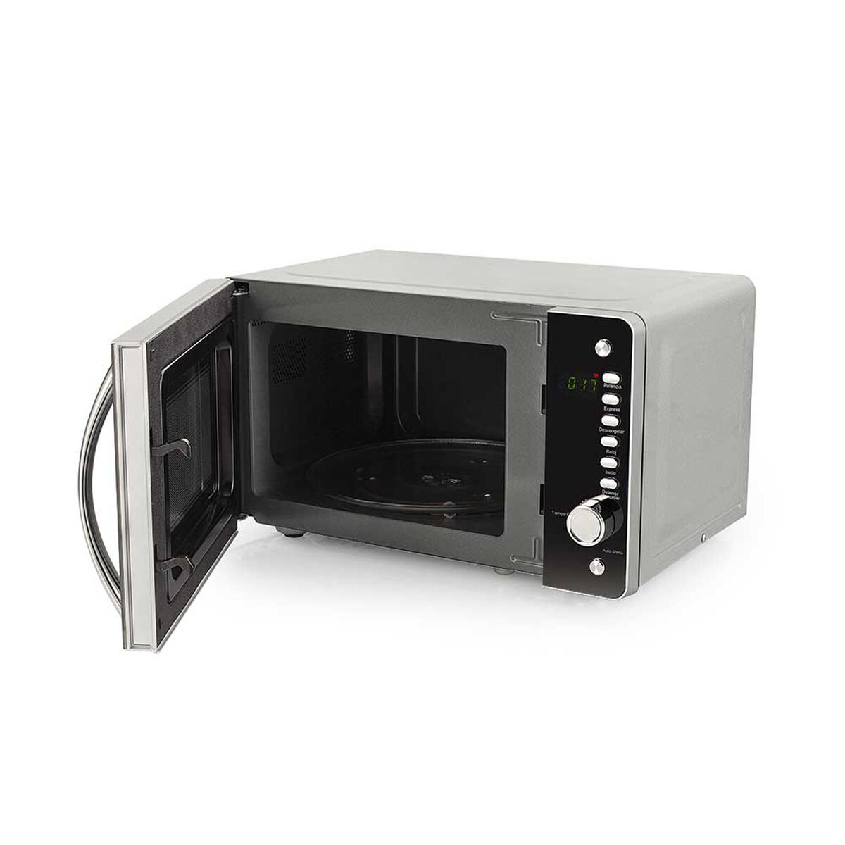 Microondas Thomas TH-20DM 20 lt.