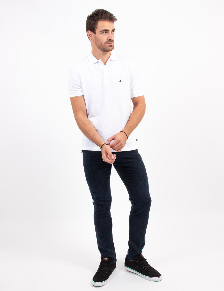 Jeans Hombre Nautica 