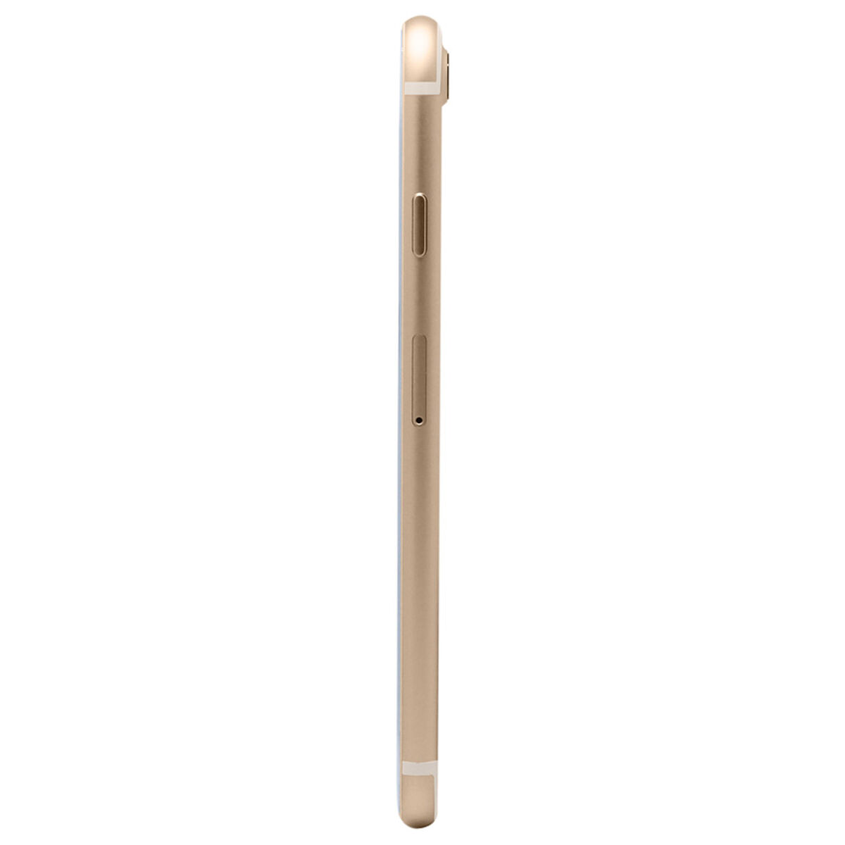 Celular Apple Iphone 7 128GB 4.7" Reacondicionado Dorado Liberado