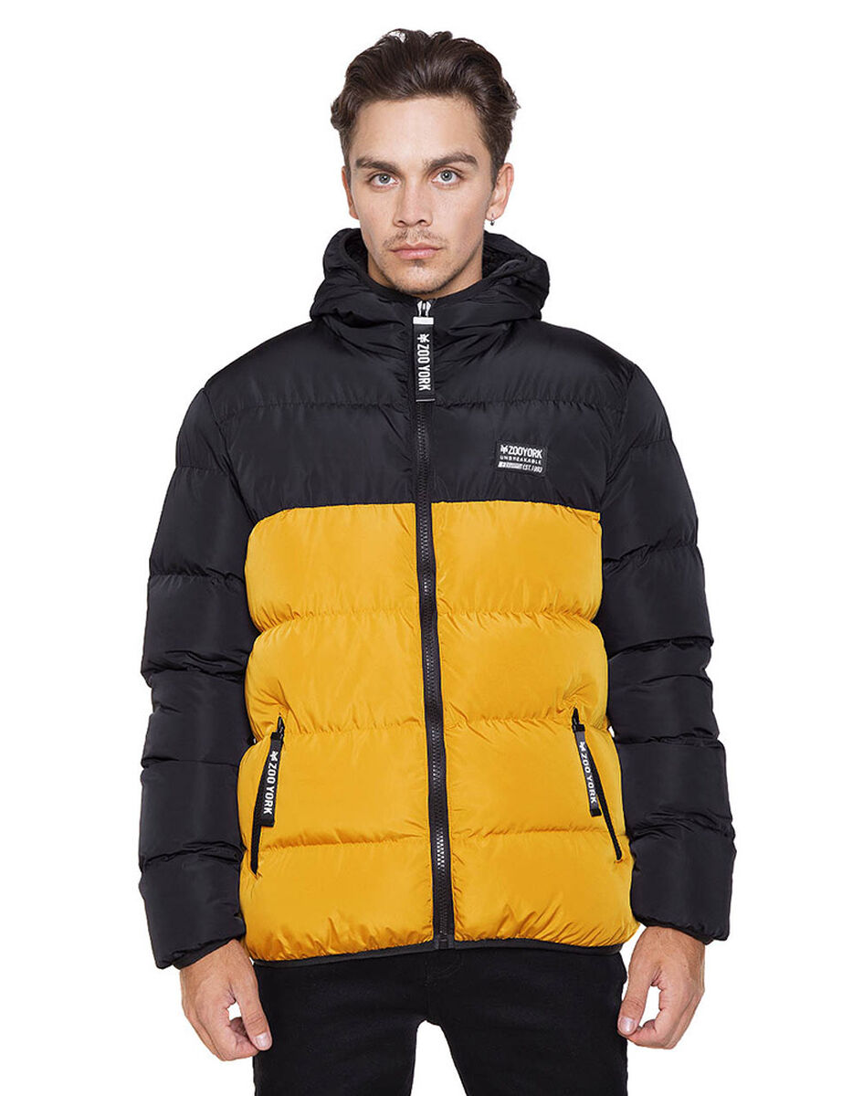 Chaqueta Hombre Zoo York