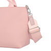Cartera Tote Secret Michigan FW25 M Rosado