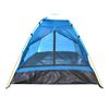 Carpa Montana Outback Celeste 2 Personas