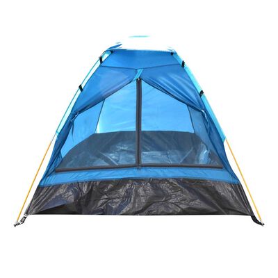 Imagen 2 del producto Carpa Montana Outback Celeste 2 Personas
