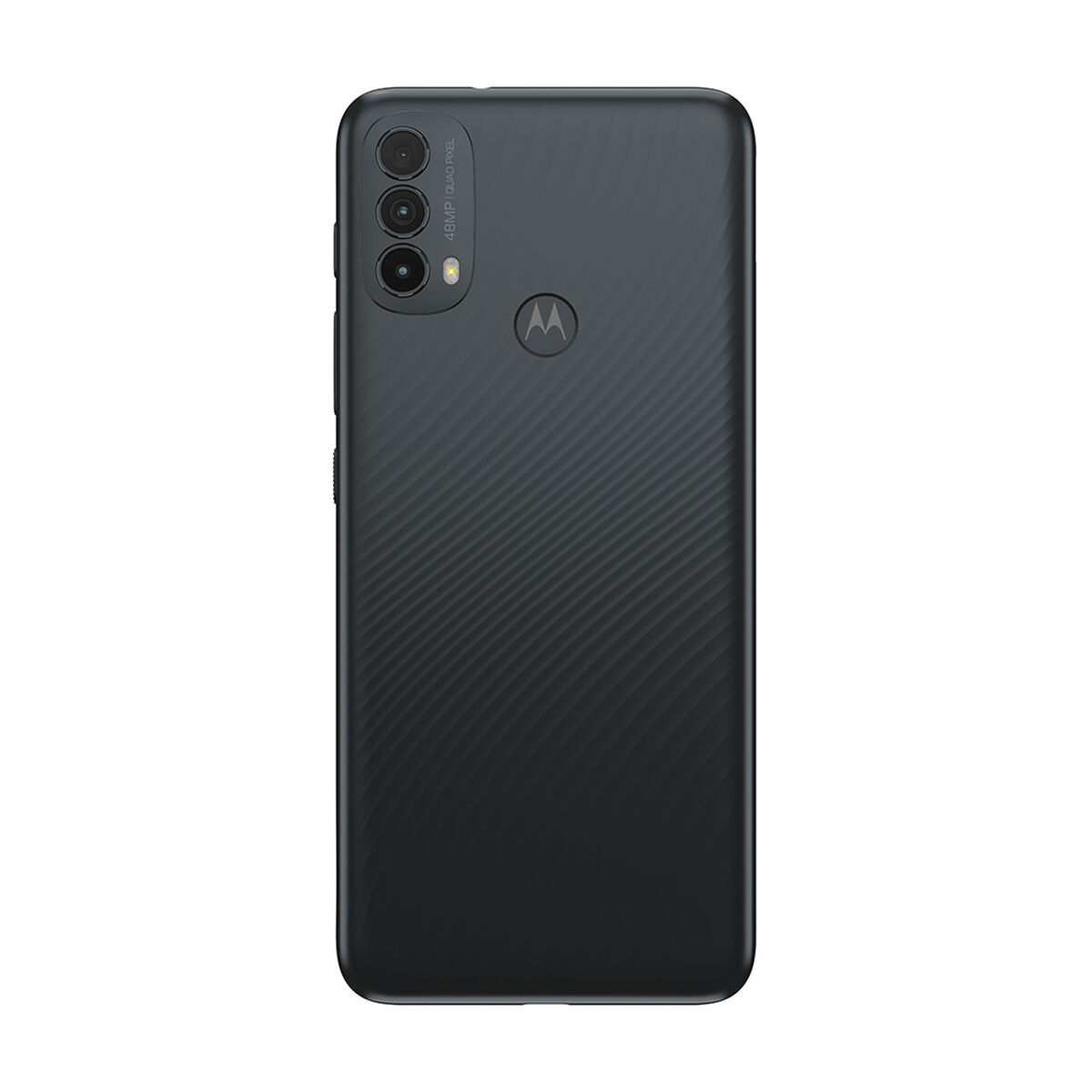 Celular Motorola Moto E30 32GB 6,5" Gris Entel