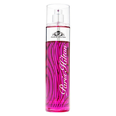 Body Mist Paris Hilton EDT 236 ml