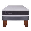 Cama Europea CIC 1,5 Plazas Ortopedic