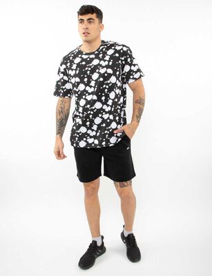 Imagen 2 del producto Polera Deportiva Hombre Black County Negro