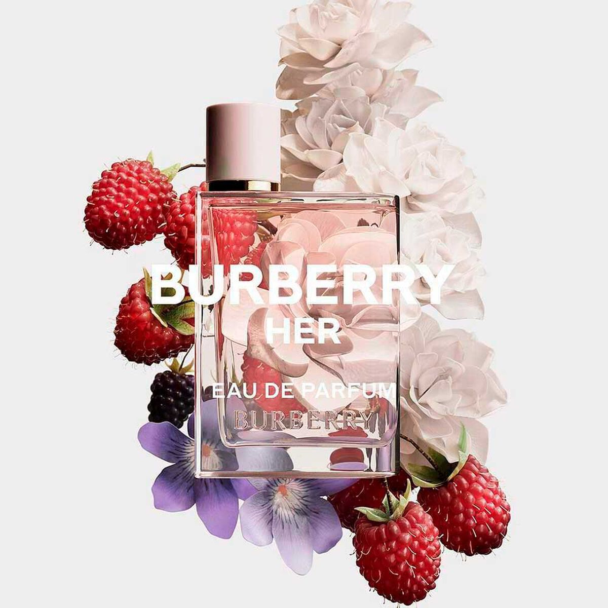 Perfume Mujer Burberry&nbsp;Her 100 ML
