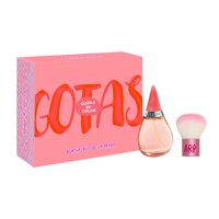 Perfume Agatha Ruiz de la Prada ARP Gotas 50 ML + Bocha