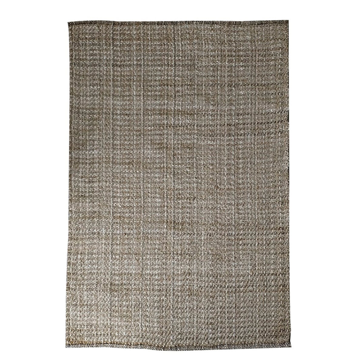 Alfombra Jute Idetex Arabia 240x340 cm Beige