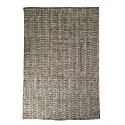 Alfombra Jute Idetex Arabia 240x340 cm Beige
