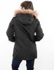 Parka Mujer Icono