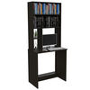 Escritorio TuHome Office 15 Wengue