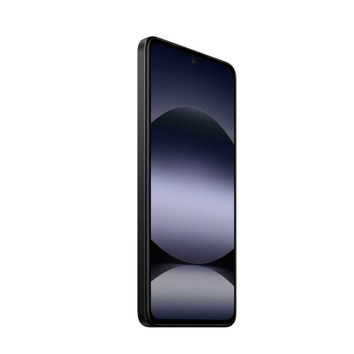 Celular Xiaomi Redmi Note 14 4G 256GB 6,67" Negro Liberado