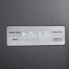 Refrigerador Side By Side Winia FRS-W5500BXA 436 lts.