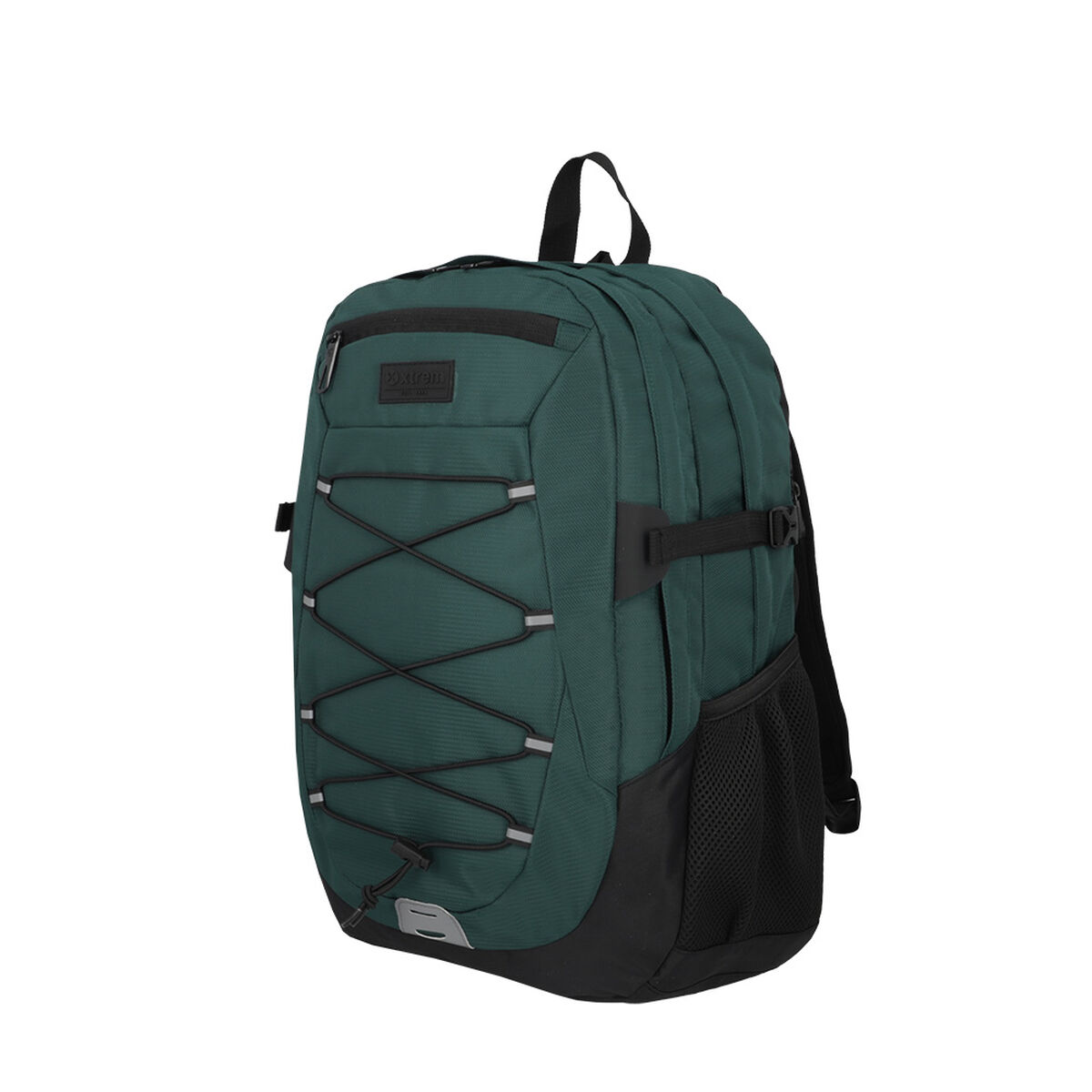 Mochila Notebook Xtrem Tasman 5XT Verde 17"