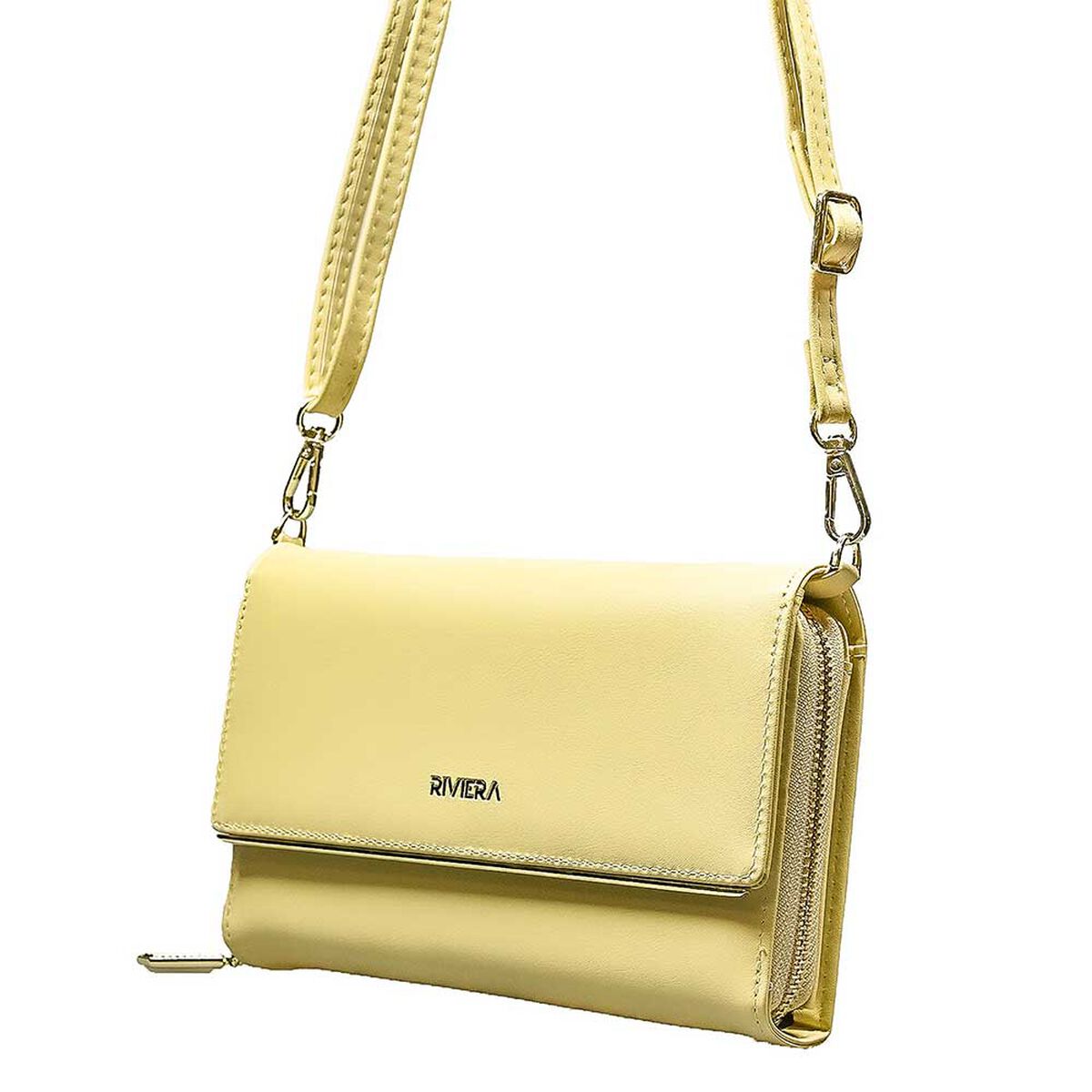 Cartera Clutch Rivera