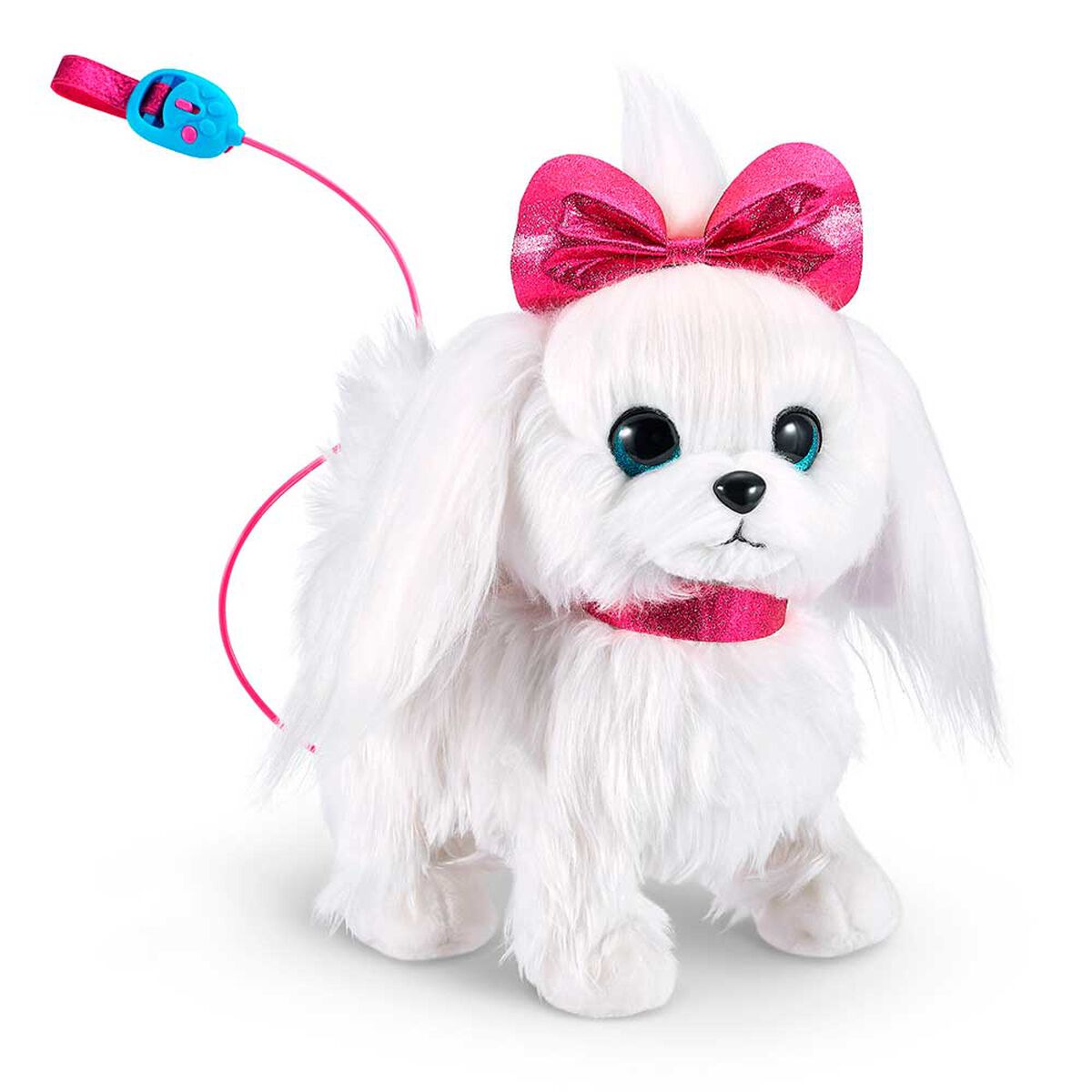 Perro Caminador Pets Alive Zuru