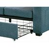 Seccional Casanova Elena 3 Cuerpos Azul