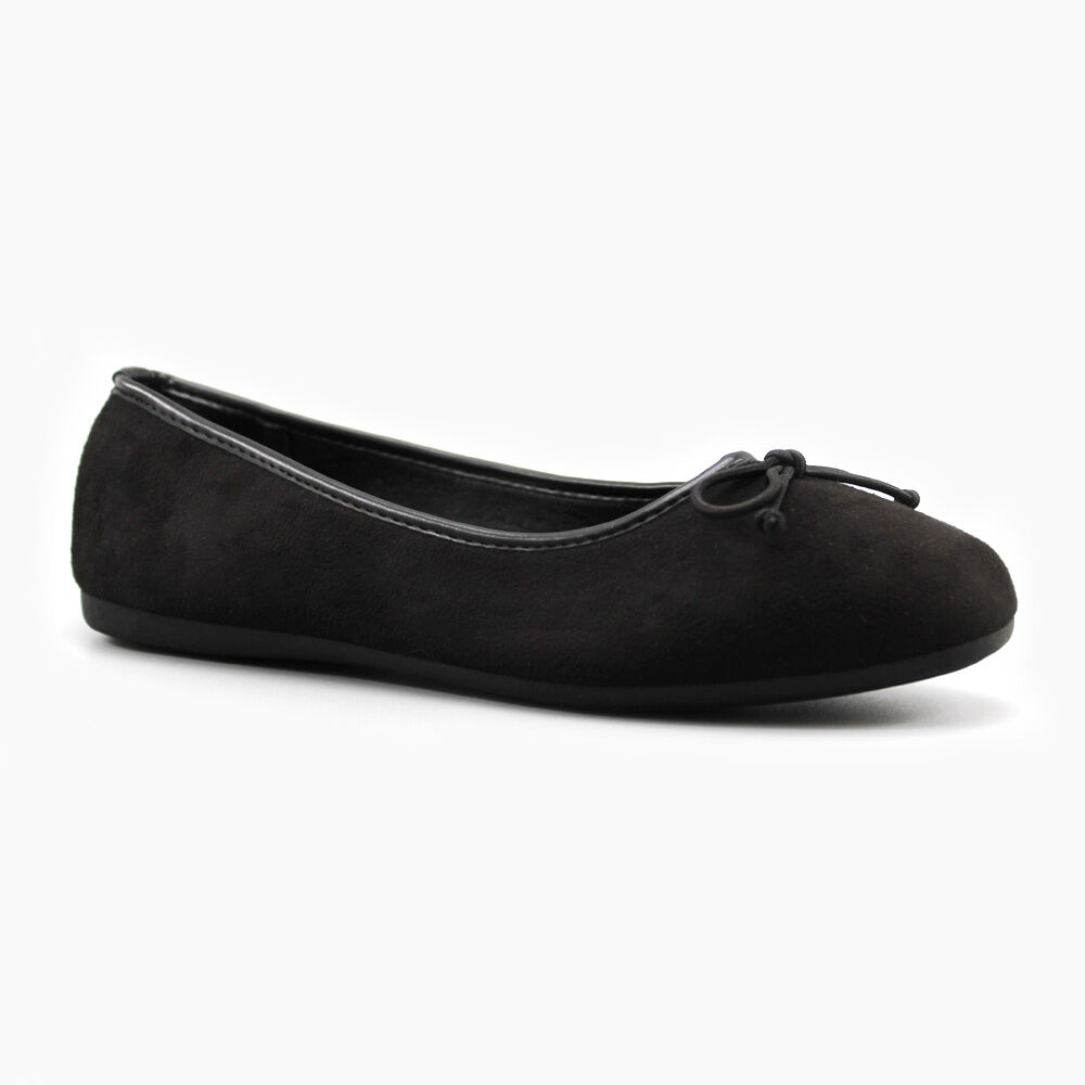Balerina Casual Mujer Icono