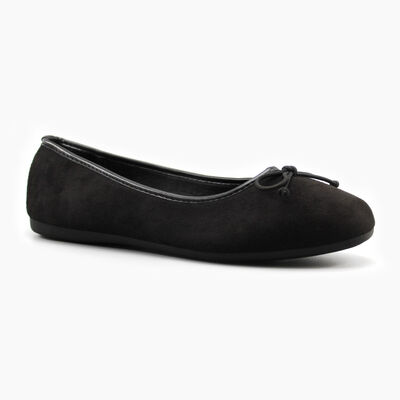 ICONO Balerina Casual Mujer Icono