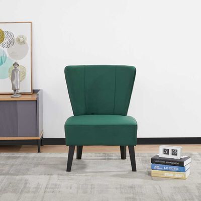 Poltrona Fm Furniture Grecia Verde