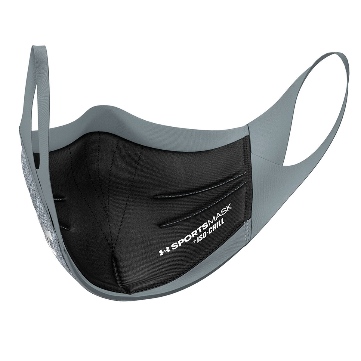 Mascarilla Under Armour Sportsmask