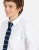 Camisa Escolar Niño Talla 14 Maui And Sons