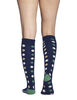 Pack 2 Calcetines Largos Mujer Caffarena