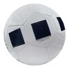 Balón de Fútbol Negro Capelli