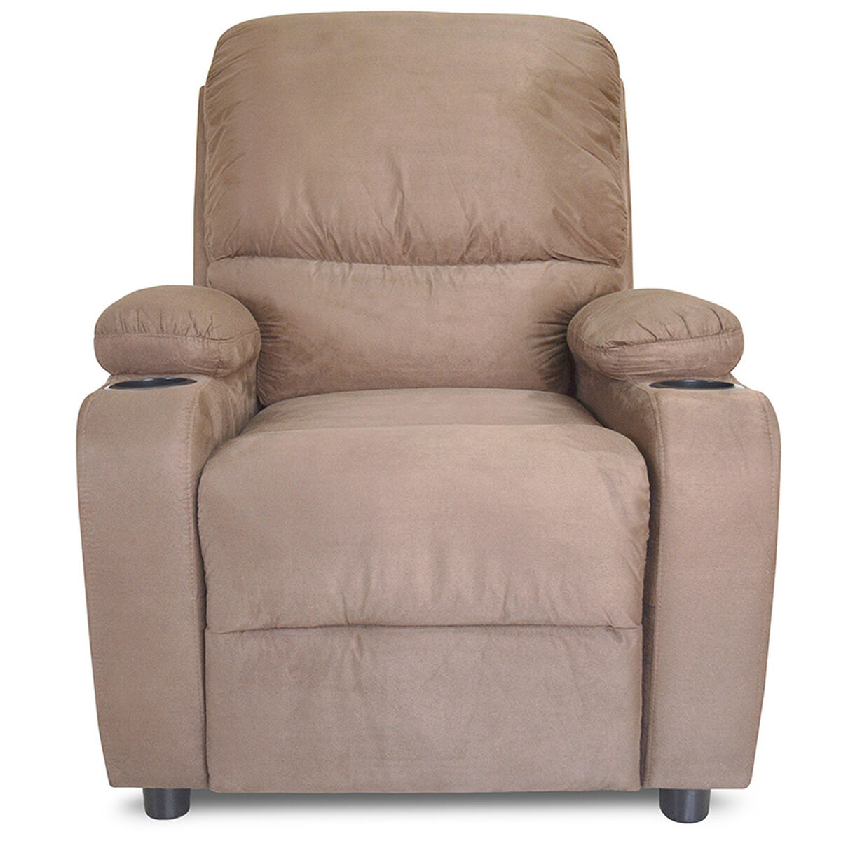 Berger Idetex Olimpo Café