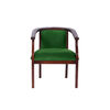 Sitial Tela Latam Home Stuttgart Verde